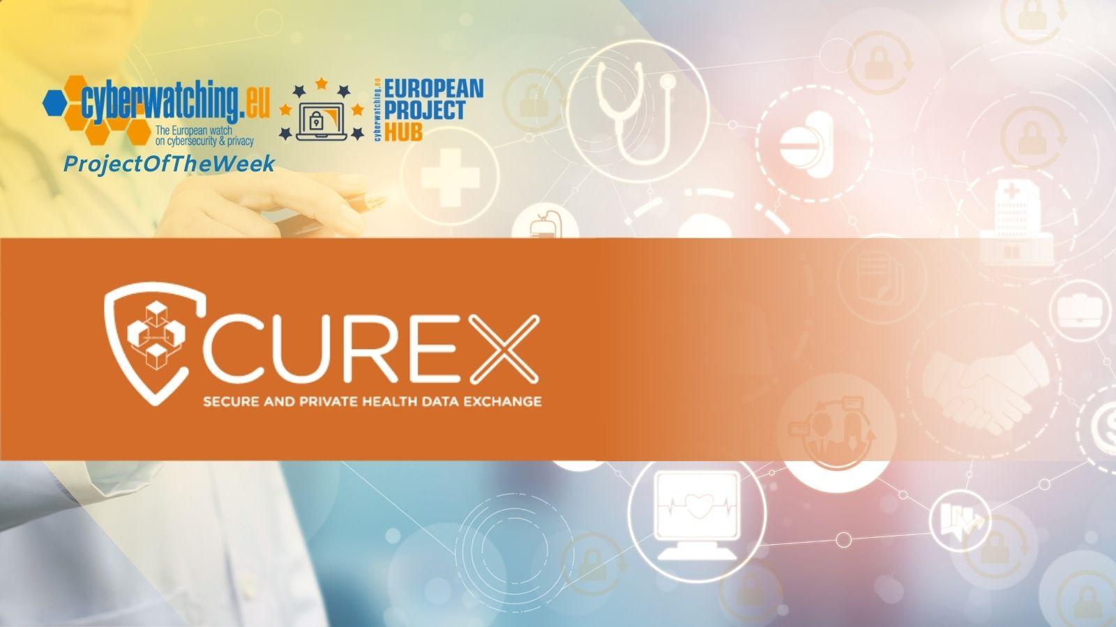 curex cryptocurrency